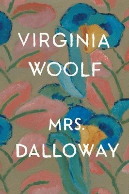 bokomslag Mrs. Dalloway