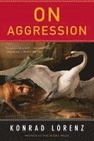 Conrad Lorenz - On Aggression, Häftad
