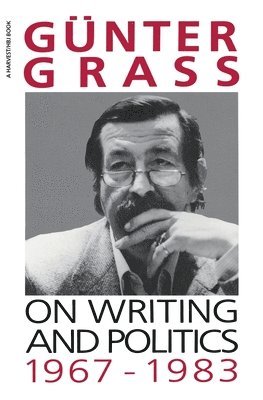 On Writing and Politics, 1967-1983 1