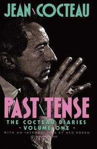 bokomslag The Cocteau Diaries