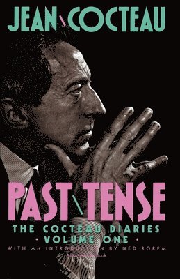Jean Cocteau - The Cocteau Diaries, Häftad