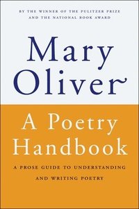 bokomslag A Poetry Handbook