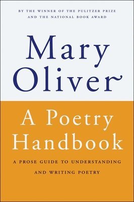 A Poetry Handbook 1