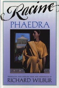 bokomslag Phaedra