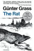 Günter Grass - The Rat, Häftad