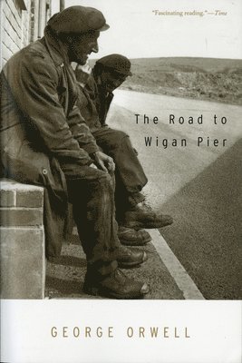 The Road To Wigan Pier 1