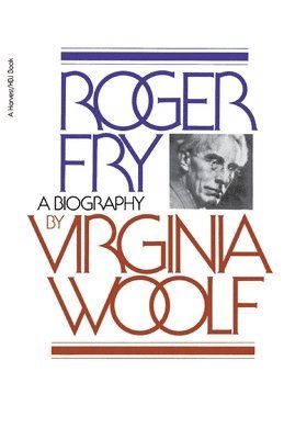 Roger Fry 1