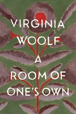 bokomslag A Room of One's Own: The Virginia Woolf Library Authorized Edition