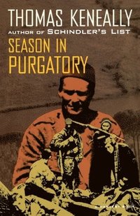 bokomslag Season in Purgatory