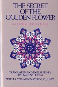 bokomslag Secret of the Golden Flower
