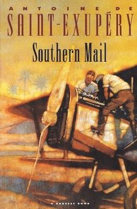 bokomslag Southern Mail