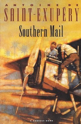Southern Mail 1