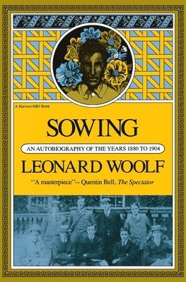 bokomslag Sowing