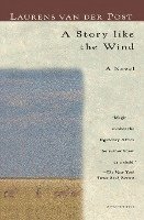 bokomslag A Story Like the Wind