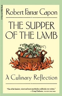 bokomslag The Supper of the Lamb