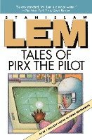 bokomslag Tales of Pirx the Pilot