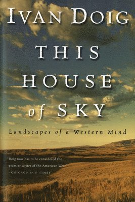 This House Of Sky 1