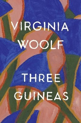 bokomslag Three Guineas