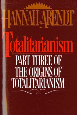 Totalitarianism 1