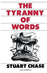 bokomslag Tyranny of Words