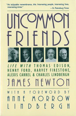 Uncommon Friends 1