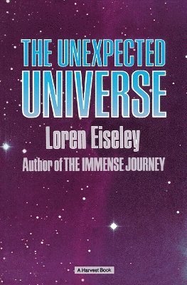 Unexpected Universe, The 1