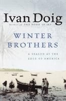 bokomslag Winter Brothers