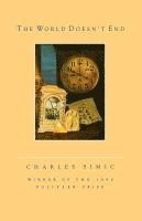 The World Doesn't End