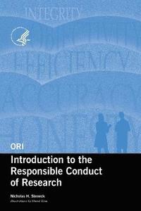 bokomslag Ori Introduction to the Responsible Conduct of Research, 2004 (Revised)