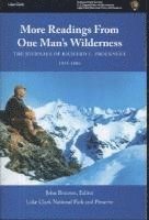 bokomslag Proenneke, R: More Readings from One Man's Wilderness