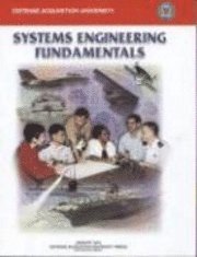 bokomslag Systems Engineering Fundamentals: January 2001