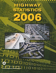bokomslag Highway Statistics