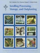 Agriculture Department - Container Tree Nursery Manual, Häftad
