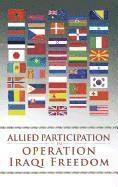 Stephen A. Carney, Center of Military History (U S Army) - Allied Participation in Operation Iraqi Freedom, Häftad