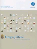 bokomslag Drugs of Abuse