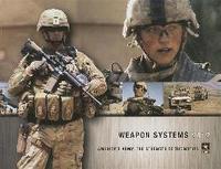 bokomslag Weapons Systems Handbook