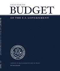 bokomslag Fiscal Year 2014 Budget of the U.S. Government