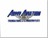 bokomslag Army Aviation: Foundations of the Modern Fleet