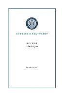 bokomslag Commission on Long-Term Care Report to the Congress, September 30, 2013