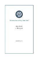 Commission on Long-Term Care Report to the Congress, September 30, 2013 1