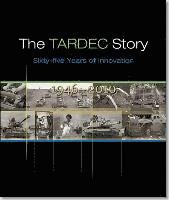 bokomslag Tardec Story: Sixty-Five Years of Innovation, 1946-2010
