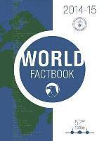 bokomslag World Factbook: 2014-2015