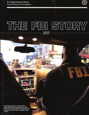 The FBI Story 2017 1