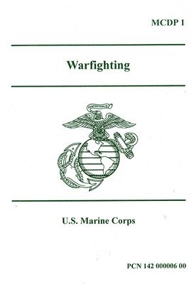 Warfighting 1