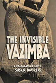 bokomslag The Invisible Vazimba