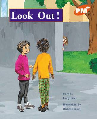 Look Out!