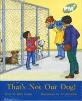 Rose Inserra - That's Not Our Dog!, Häftad