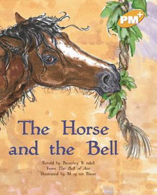 Beverley Randell - Horse and the Bell, Häftad