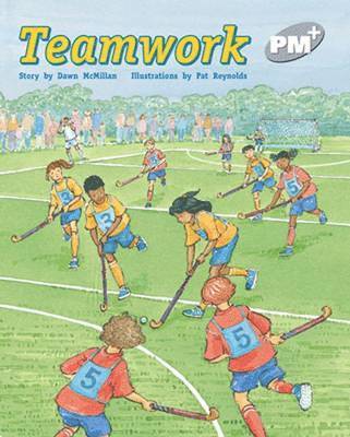 Teamwork