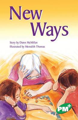New Ways